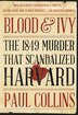 Blood & Ivy by Paul Collins, Paperback | Indigo Chapters