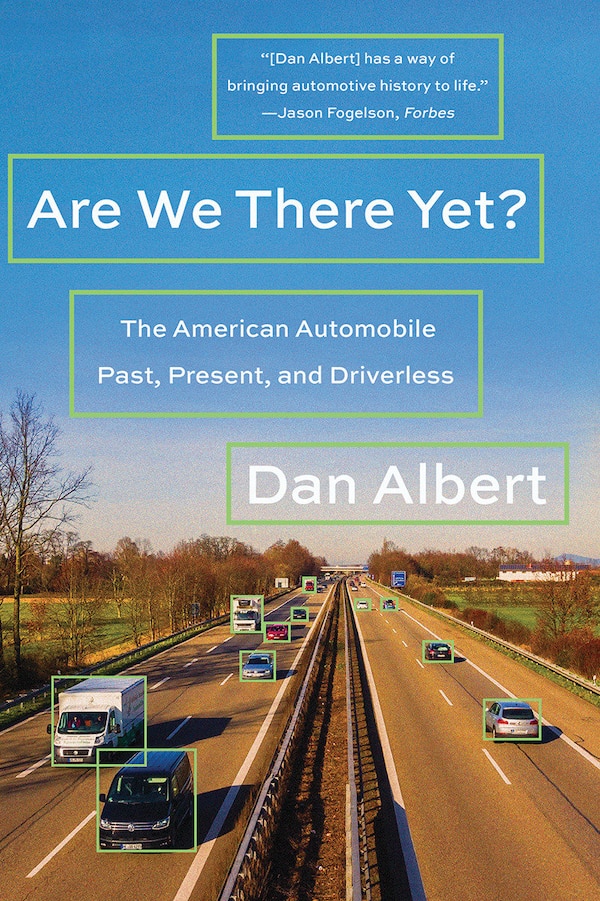 Are We There Yet? by Dan Albert, Paperback | Indigo Chapters