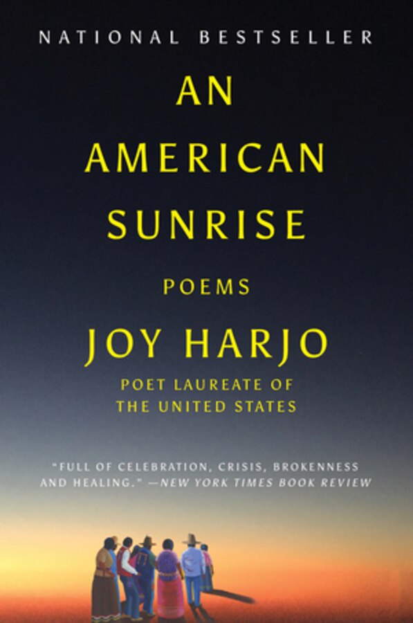 An American Sunrise by Joy Harjo, Paperback | Indigo Chapters