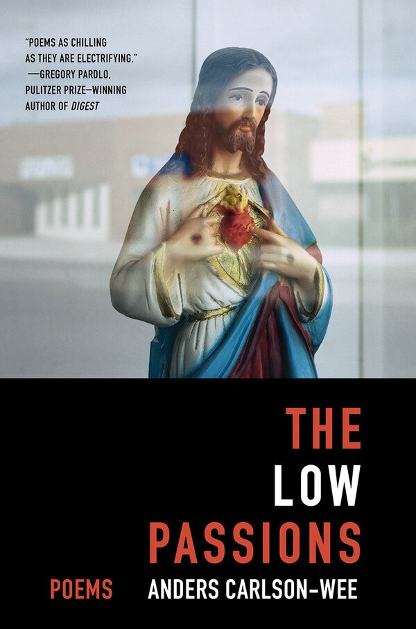 The Low Passions by Anders Carlson-wee, Paperback | Indigo Chapters