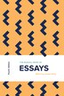 The Seagull Book of Essays by Joseph Kelly, Book & Audio | Indigo Chapters