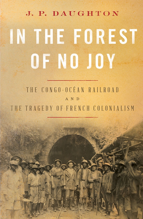 In The Forest Of No Joy by J. P. Daughton, Hardcover | Indigo Chapters