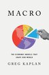Macro by Greg Kaplan, Hardcover | Indigo Chapters