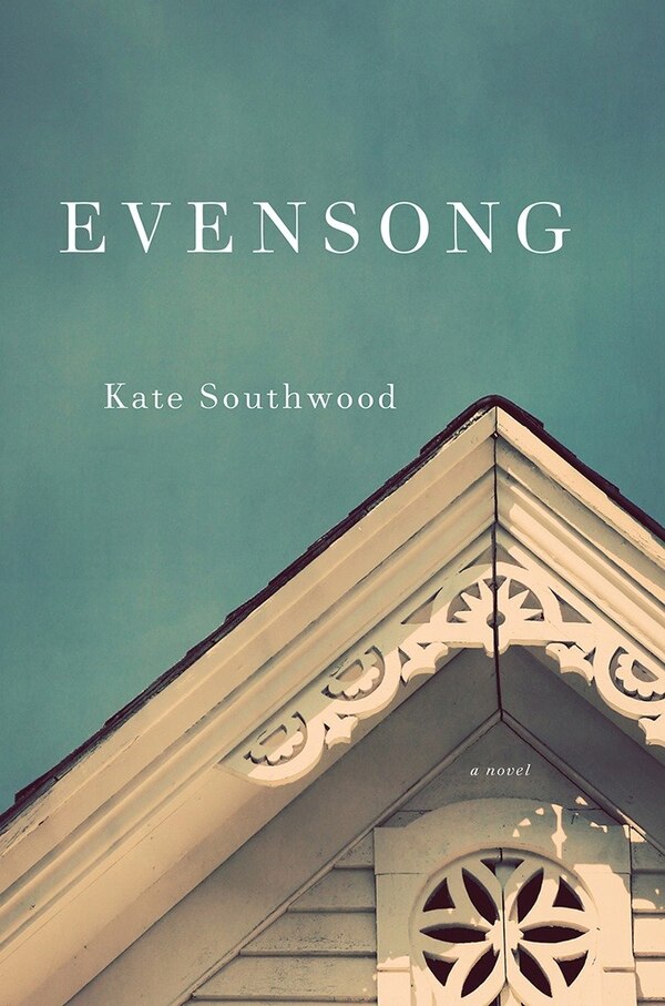 Evensong by Kate Southwood, Hardcover | Indigo Chapters