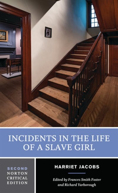 Incidents in the Life of a Slave Girl by Harriet Jacobs, Paperback | Indigo Chapters