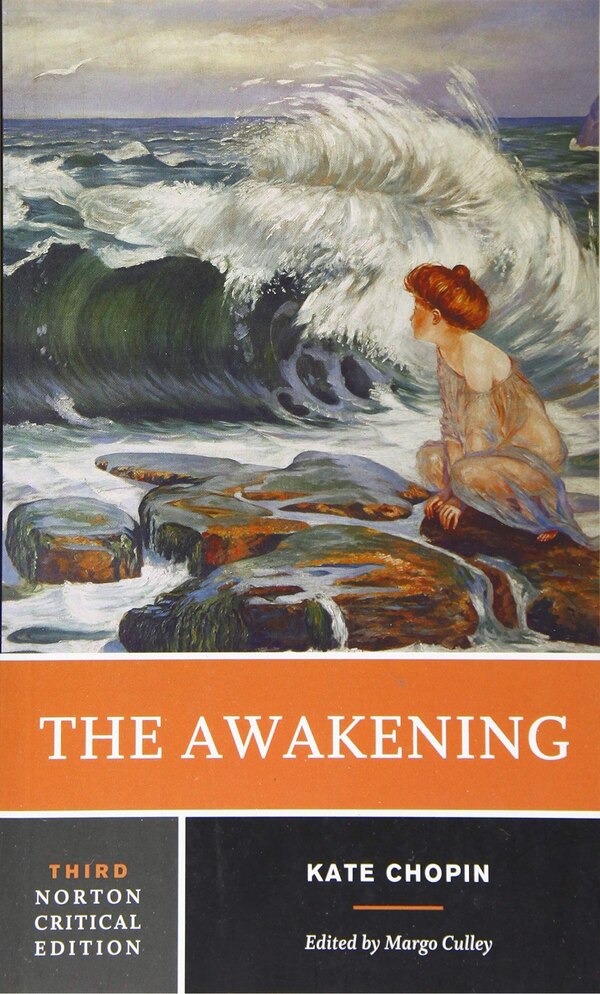 The Awakening by Edith Wharton, Paperback | Indigo Chapters