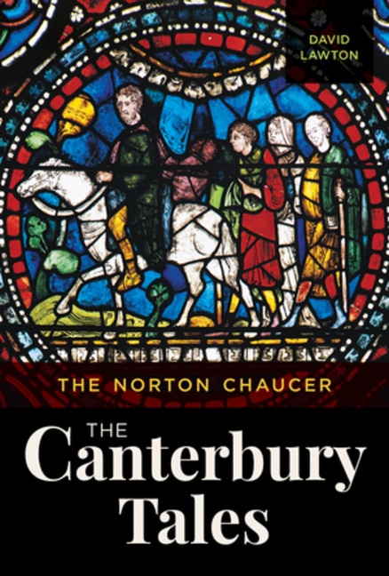 The Norton Chaucer by David Lawton, Book & Audio | Indigo Chapters
