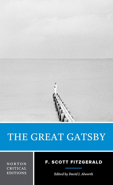 The Great Gatsby by F. Scott Fitzgerald, Paperback | Indigo Chapters