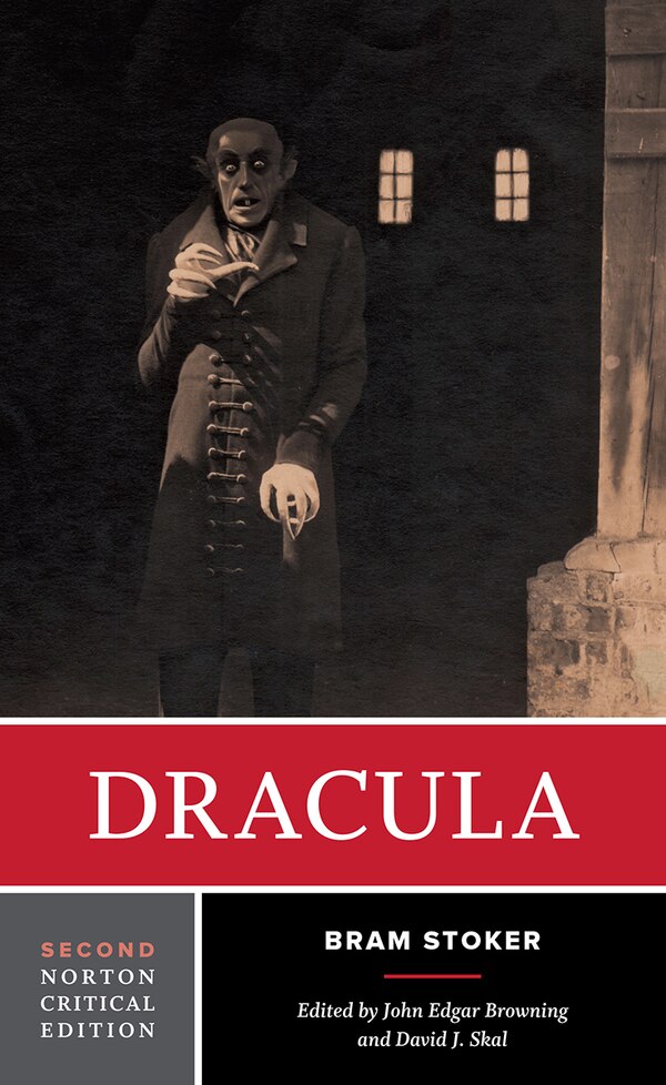 Dracula by Bram Stoker, Paperback | Indigo Chapters