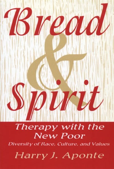 Bread And Spirit by Harry Aponte, Hardcover | Indigo Chapters
