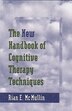 New Hanbook Of Cognitive Therapy Techniques 2e by Rian Mcmullin, Hardcover | Indigo Chapters