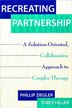 Recreating Partnership by Phillip Ziegler, Hardcover | Indigo Chapters