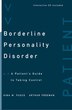 Borderline Personality Disorder by Arthur Freeman, Paperback | Indigo Chapters