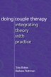 Doing Couple Therapy by Tobey Bobes, Paperback | Indigo Chapters