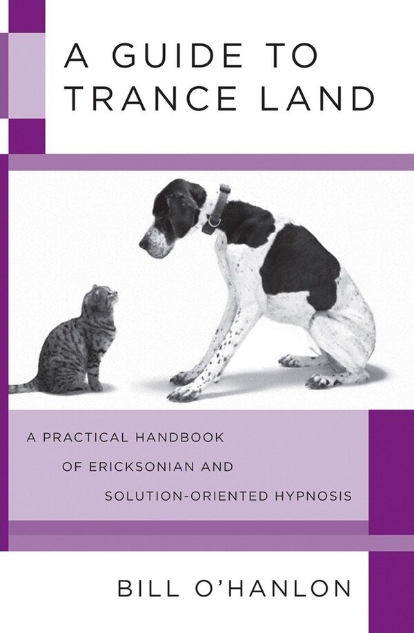 A Guide To Trance Land by Bill Ohanlon, Paperback | Indigo Chapters