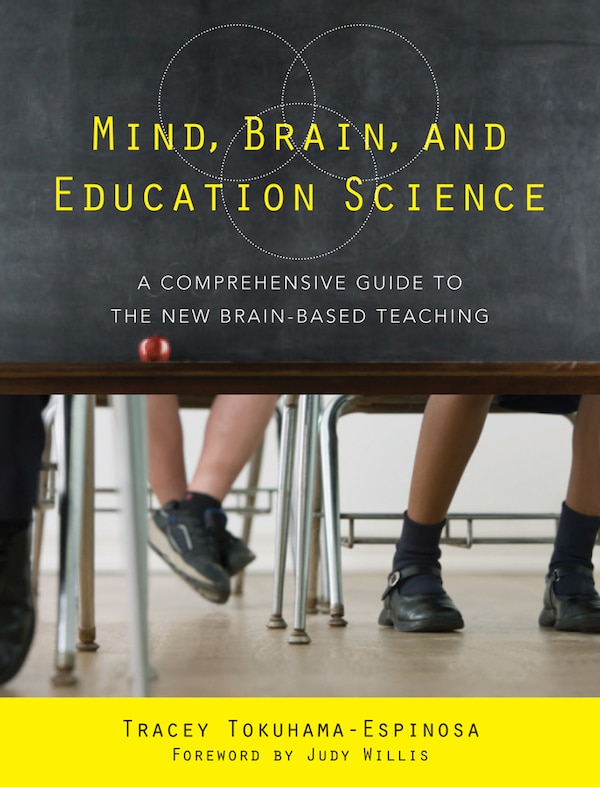 Mind Brain And Education Science by Tracey Tokuhama-Espinosa, Hardcover | Indigo Chapters