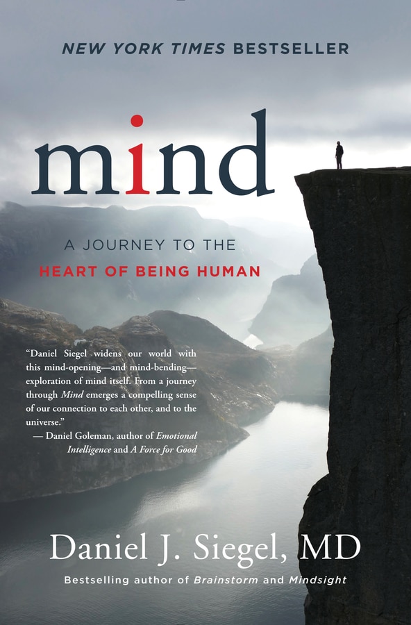 Mind by Daniel J. Siegel, Hardcover | Indigo Chapters