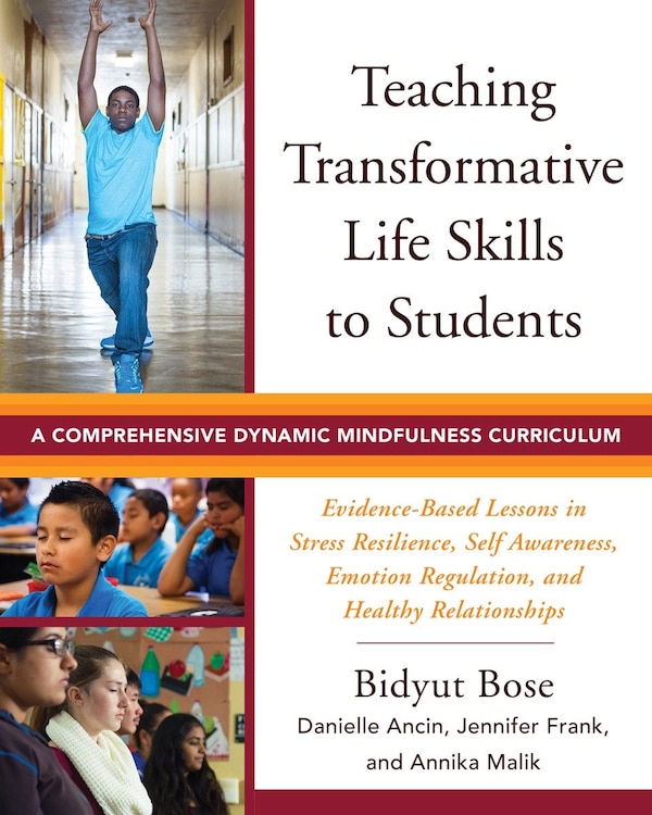 Teaching Transformative Life Skills To Students by Bidyut Bose, Paperback | Indigo Chapters