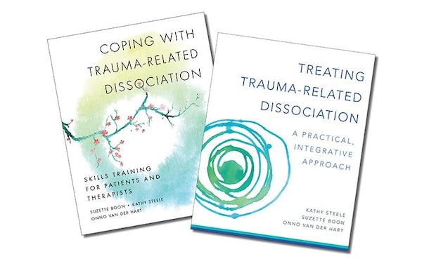 Trauma-related Dissociation Two-book Set by Suzette Boon, Boxed Set/Slip Case/Casebound | Indigo Chapters
