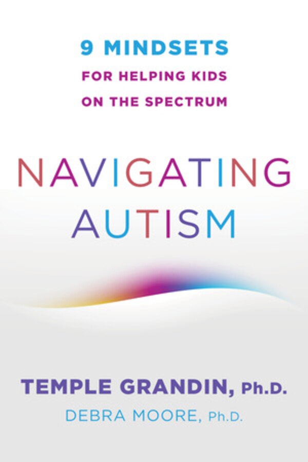 Navigating Autism by Temple Grandin, Hardcover | Indigo Chapters