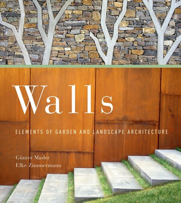 Walls by Gunter Mader, Paperback | Indigo Chapters