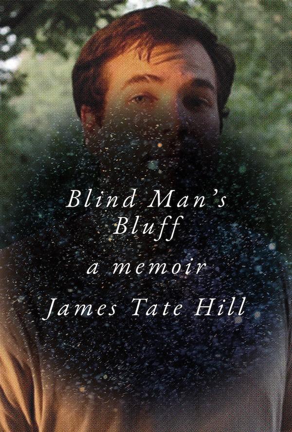 Blind Man's Bluff by James Tate Hill, Hardcover | Indigo Chapters