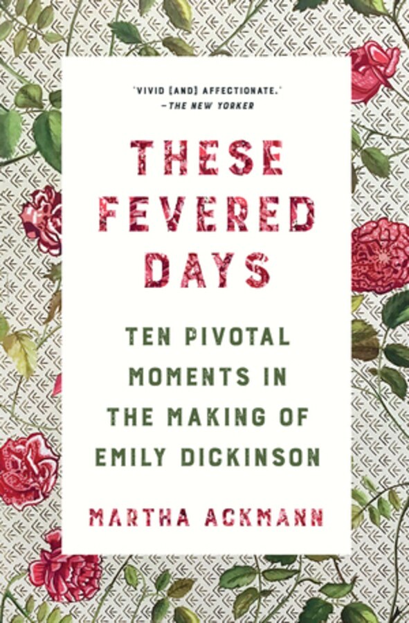 These Fevered Days by Martha Ackmann, Paperback | Indigo Chapters