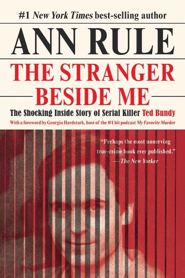 The Stranger Beside Me by Ann Rule, Paperback | Indigo Chapters