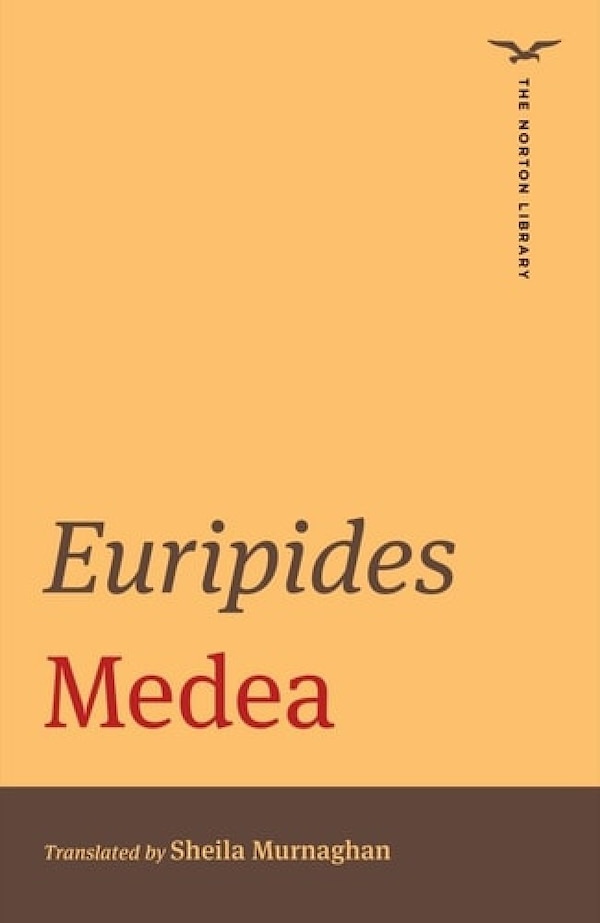 Medea by Euripides Euripides, Paperback | Indigo Chapters