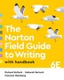 The Norton Field Guide to Writing with Handbook by Richard Bullock, Book & Audio | Indigo Chapters