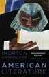 The Norton Anthology of American Literature, Book & Audio | Indigo Chapters