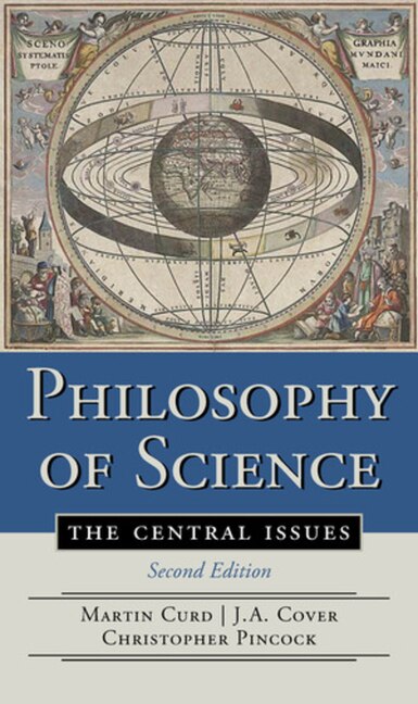 Philosophy Of Science by J. A. Cover, Paperback | Indigo Chapters
