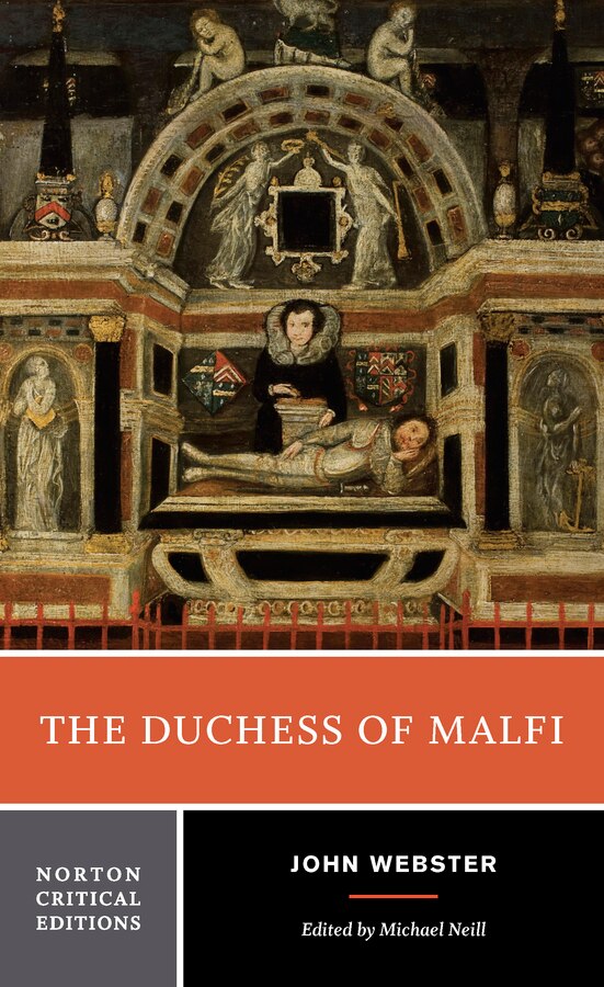 The Duchess of Malfi by John Webster, Paperback | Indigo Chapters