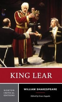 King Lear by William Shakespeare, Paperback | Indigo Chapters