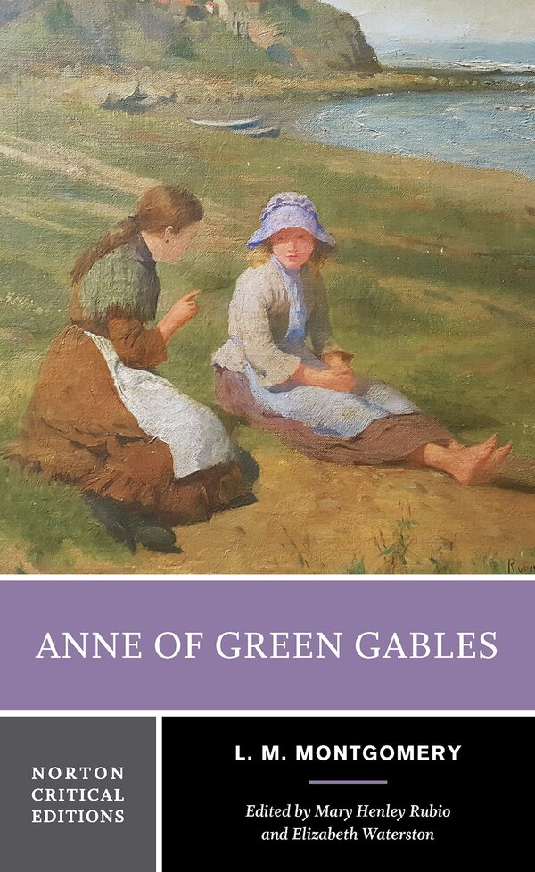 Anne of Green Gables by L. M. Montgomery, Paperback | Indigo Chapters