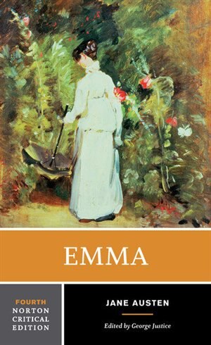 Emma by Jane Austen, Paperback | Indigo Chapters