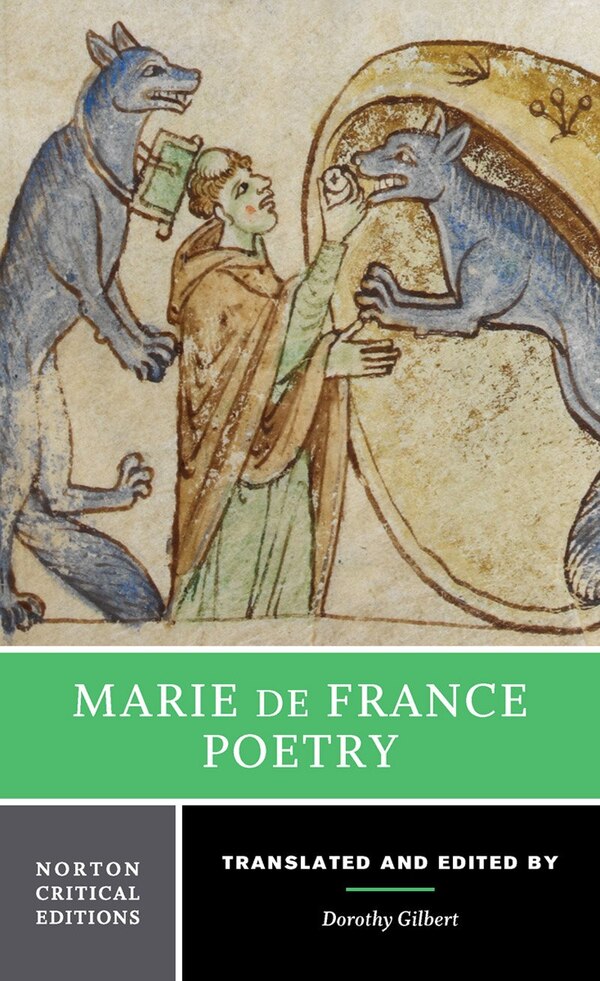 Marie de France, Paperback | Indigo Chapters