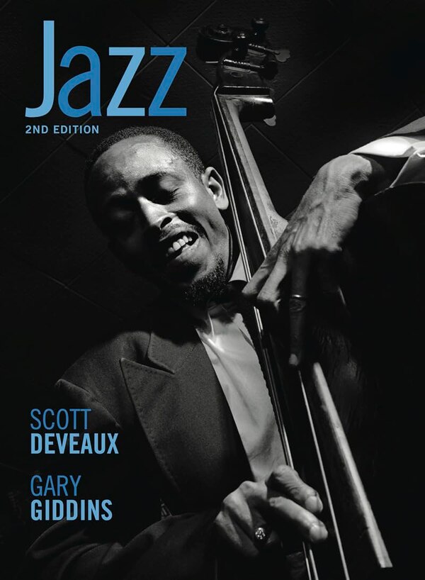 Jazz, Book & Audio | Indigo Chapters