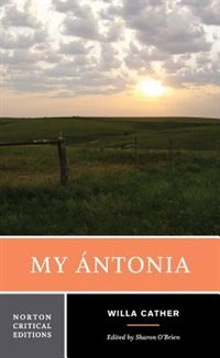 My ntonia by Willa Cather, Paperback | Indigo Chapters