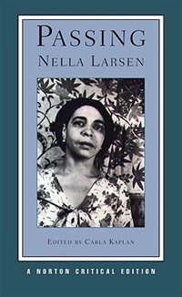 Passing by Nella Larsen, Paperback | Indigo Chapters