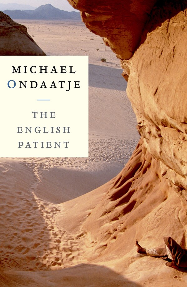 The English Patient by MICHAEL ONDAATJE, Paperback | Indigo Chapters