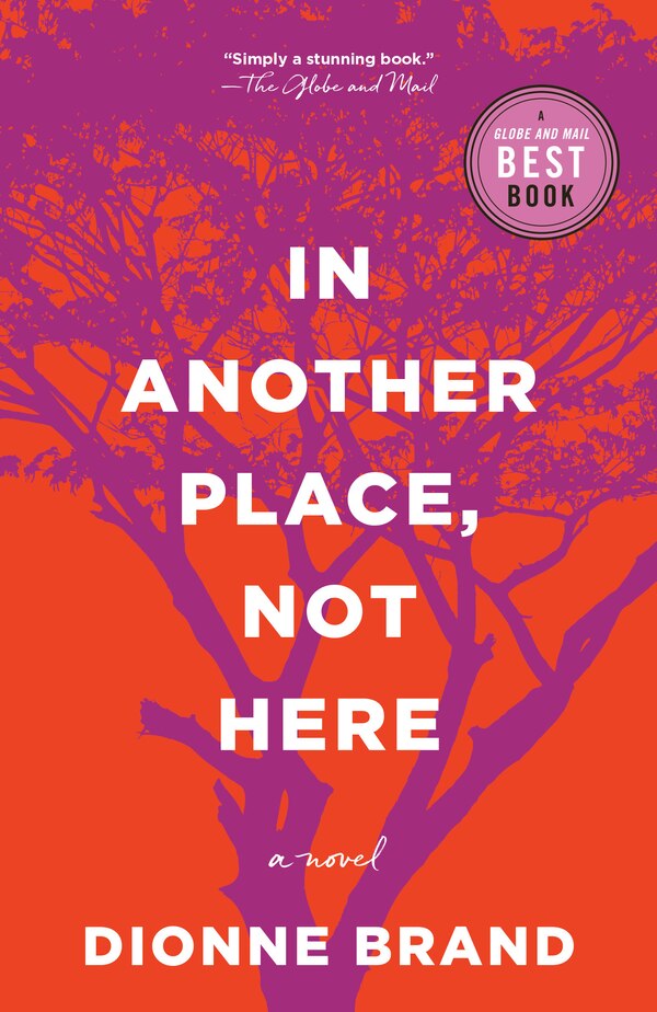 In Another Place Not Here by Dionne Brand, Paperback | Indigo Chapters