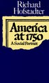 America At 1750 by Richard Hofstadter, Mass Market Paperback | Indigo Chapters