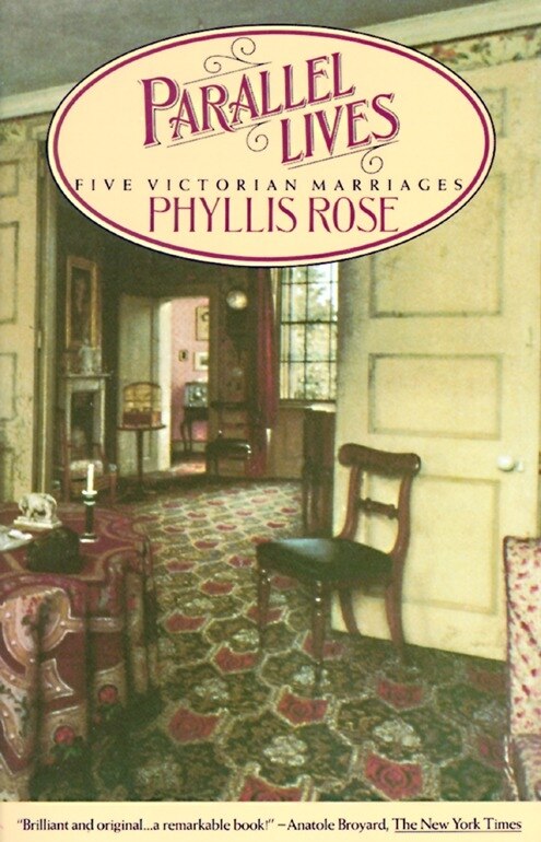 Parallel Lives by Phyllis Rose, Paperback | Indigo Chapters