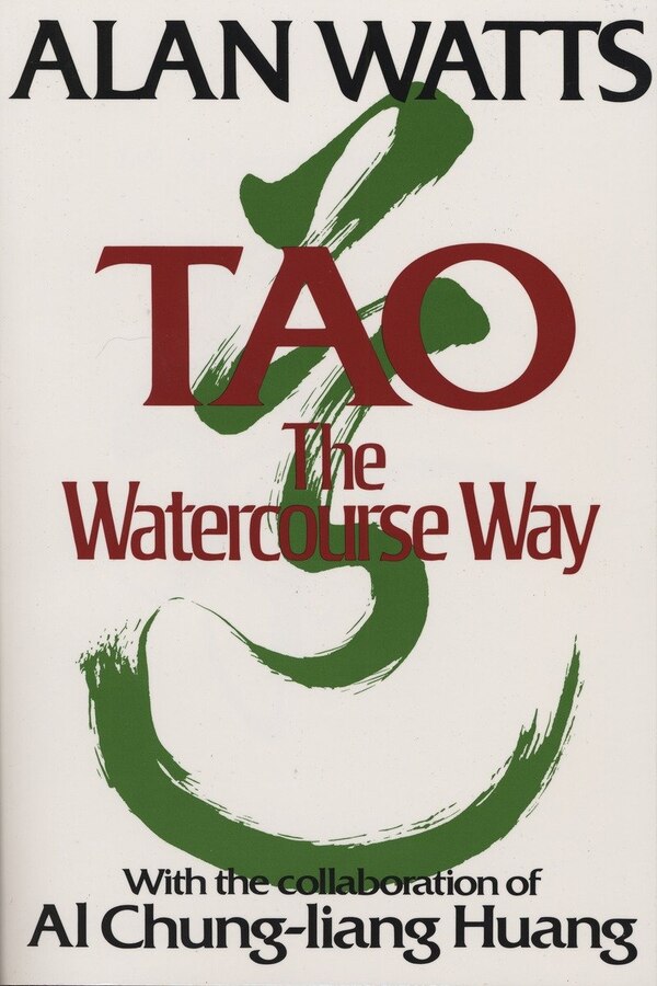 Tao by Alan Watts, Paperback | Indigo Chapters