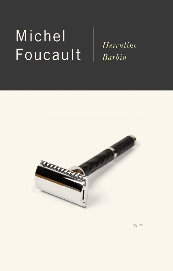 Herculine Barbin by Michel Foucault, Paperback | Indigo Chapters