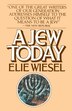 A Jew Today by Elie Wiesel, Paperback | Indigo Chapters