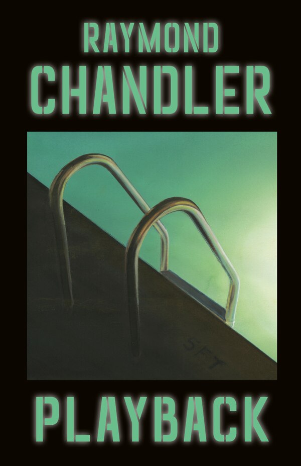 Playback by Raymond Chandler, Paperback | Indigo Chapters