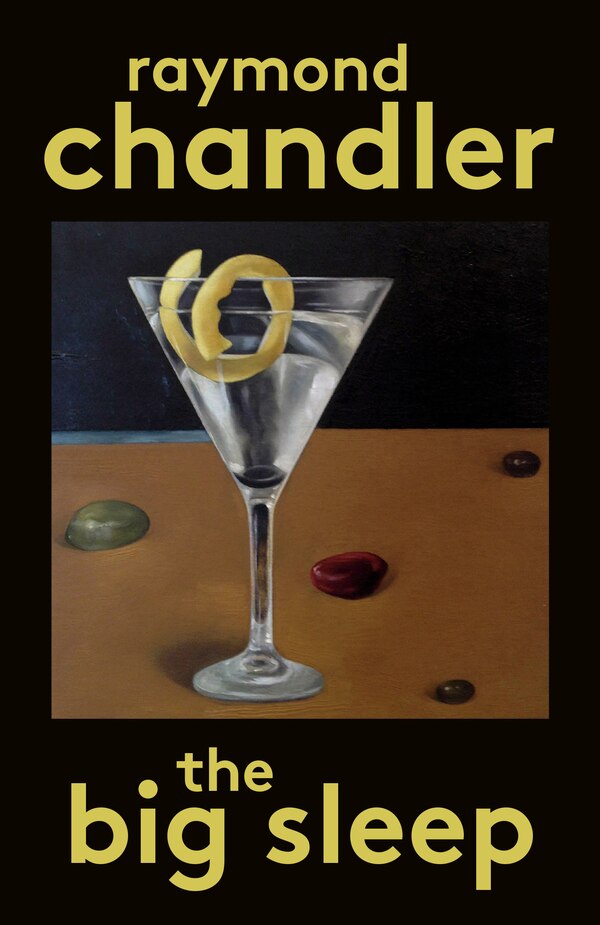 The Big Sleep by Raymond Chandler, Paperback | Indigo Chapters