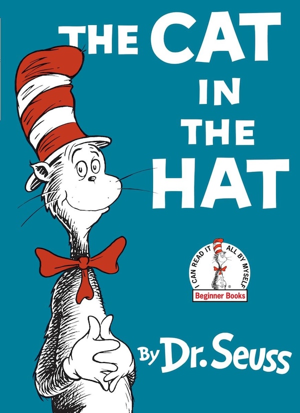 The Cat in the Hat by Dr. Dr. Seuss, Picture Books | Indigo Chapters